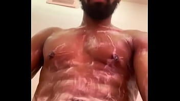 [Blk Man, In, Man In The] Blk Man In My Shower