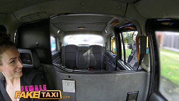 [Spanish, Licking, Fake Taxi British] Female Fake Taxi British Spanish Lesbian Pussy Licking Taxi Fun