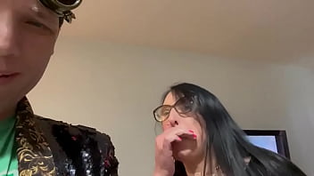 [Cruiser, Woman, Woman S Mouth] Cruiser XXX