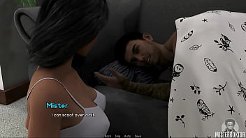 [Pussy Needs, Misterdoktor, Intertwined 134] Intertwined 134 That Love Pussy Needs Good Fingering
