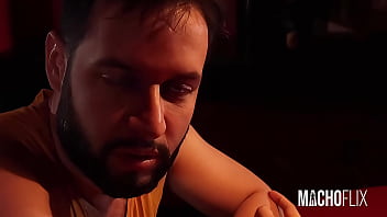[Bear, Da, Gay Blowjob] Flagrou O Amante Da Esposa No Motel E Comeu