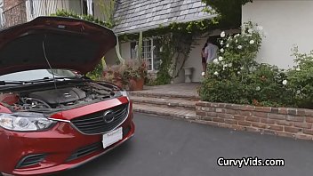 [Fixed With, Juicy Oily, Problem Fixed] Porn Automobil Club