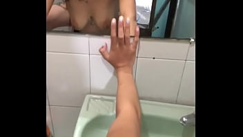 [The, Fucks My, Anal] He Fucks My Tight Ass In The Bathroom