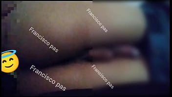 [Pasivo, Pap, Me Descubre Pap] Me Descubre Pap Ense Anado Las Nalgas