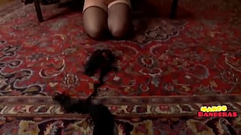 [Bondage, Extreme And, To] Extreme Sloppy Cum