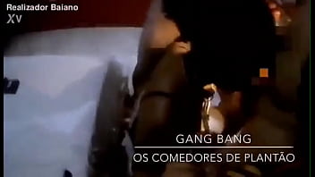 [Ster HotWife Rb, Vieram Pra Salvador, Wife] Duas Amiga Vieram Pra Salvador Ser Putinha Dos Baianos DP Anal Blow Job Gang Bang Amador Two Brazilian Video