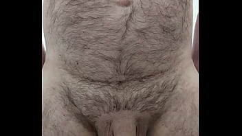 [Hot, Hairy, Cock] Afternoon Piss