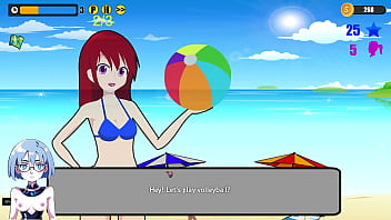 [Ecchi, New, Porngames18] Brothel Empire 2
